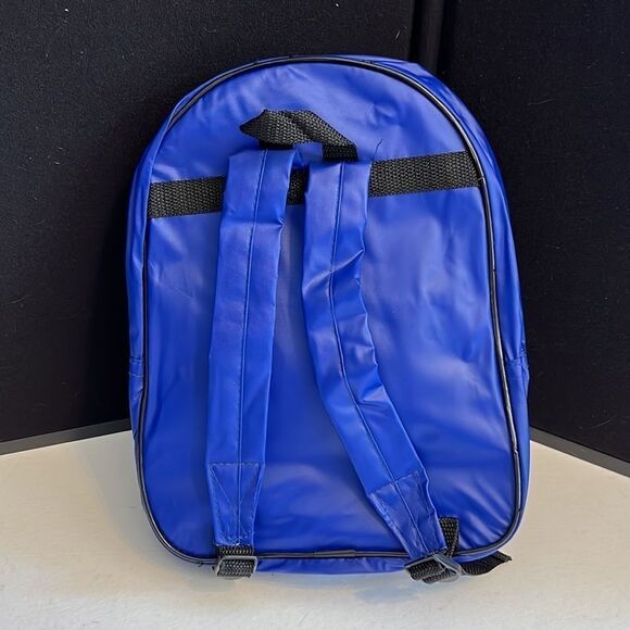 Disney Lion King Vintage Backpack - Wonderful World of Reading - Picture 10 of 11